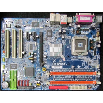 Материнская плата Gigabyte GA-8I915PL-G s.775 (Пятигорск)