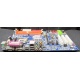 Разъемы материнской платы Gigabyte GA-8I915PL-G s.775 (Пятигорск)
