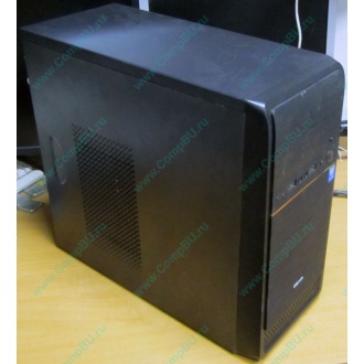 Компьютер Intel Pentium G3240 (2x3.1GHz) s.1150 /2Gb /500Gb /ATX 250W (Пятигорск)
