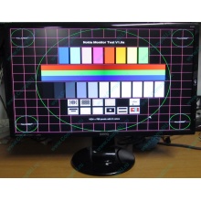 Монитор 24" Benq GL2460 с небольшой царапинкой (Пятигорск)