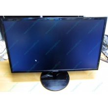 Монитор 23.5" Samsung S24F350FHI с царапиной (Пятигорск)