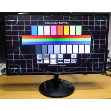 Монитор 23.5" Samsung S24F350FHI с царапиной (Пятигорск)