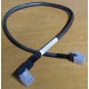 Угловой кабель Mini SAS to Mini SAS HP 668242-001 (Пятигорск)