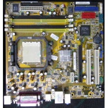 Материнская плата Asus M2NPV-MX s.AM2 (без задней планки) - Пятигорск