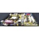 Разъемы материнской платы Asus M2NPV-MX socket AM2 (Пятигорск)