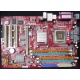 Материнская плата MSI MS-7140 915P Combo2 VER 2.0 s.775 (Пятигорск)