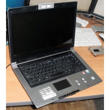 Ноутбук Asus F5 (F5RL) (Intel Core 2 Duo T5550 (2x1.83Ghz) /2048Mb DDR2 /160Gb /15.4" TFT 1280x800) - Пятигорск