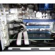 Контроллер NM9735 (2 COM в Пятигорске, 1 LPT) на материнской плате Asus P5G41T-M LX2/G8 (Пятигорск)