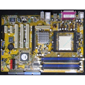  Материнская плата Asus A8V-XE s.939 (без задней планки) - Пятигорск