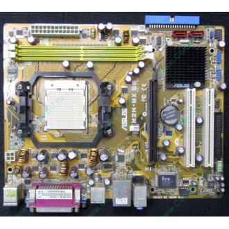 Материнская плата Asus M2N-MX SE s.AM2 (без задней планки) - Пятигорск