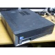 Лежачий 4-х ядерный системный блок Intel Core 2 Quad Q8400 (4x2.66GHz) /2Gb DDR3 /250Gb /ATX 300W Slim Desktop (Пятигорск)