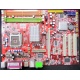 Материнская плата MSI MS-7235 P965 Neo VER:1.1 s.775 Б/У (Пятигорск)