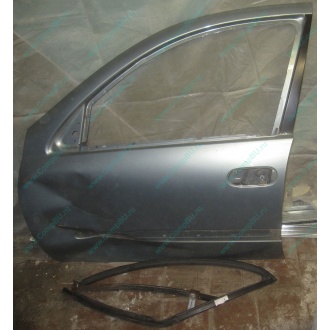 Левая передняя дверь Nissan Almera Classic N16 (Пятигорск)