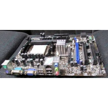 Материнская плата MSI MS-7309 K9N6PGM2-V2 VER 2.2 s.AM2+ Б/У (Пятигорск)