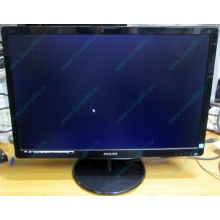 Монитор Б/У 22" Philips 220V4LAB (1680x1050) multimedia (Пятигорск)