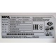 Benq LCD Monitor в Пятигорске, Model ID: VW2430-B в Пятигорске, Type: VW2430H в Пятигорске, Rev.: 00-I2I0-BA в Пятигорске, P/N: 9H.L9PLB.RWE (Пятигорск)