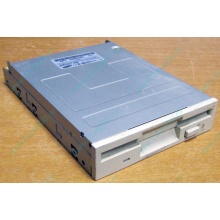 Флоппи-дисковод 3.5" Samsung SFD-321B белый (Пятигорск)