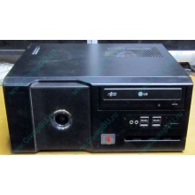 Маленький компьютер Intel Core i5 2400 (4x3.1GHz) /4Gb /750Gb /ATX 300W (Пятигорск)