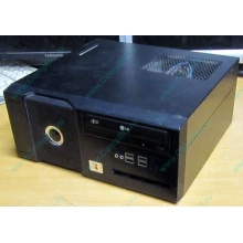 Маленький компьютер Intel Core i5 2400 (4x3.1GHz) /4Gb /750Gb /ATX 300W (Пятигорск)