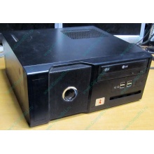 Маленький компьютер Intel Core i3 2120 (2x3.3GHz HT) /4Gb /250Gb /ATX 300W (Пятигорск)