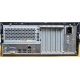 Маленький компьютер Intel Core i3 2120 (2x3.3GHz HT) /4Gb /250Gb /ATX 300W вид сзади (Пятигорск)