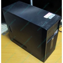 Компьютер Б/У HP Compaq dx7400 MT (Intel Core 2 Quad Q6600 (4x2.4GHz) /4Gb /250Gb /ATX 300W) - Пятигорск