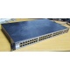 Управляемый свитч D-link DES-1210-52 48 port 10/100Mbit + 4 port 1Gbit + 2 port SFP металлический корпус (Пятигорск)