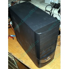 Двухъядерный компьютер Intel Pentium Dual Core E5300 (2x2600MHz) /2Gb /320 Gb /ATX 350W (Пятигорск)
