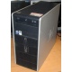 Компьютер HP Compaq dc5800 MT (Intel Core 2 Quad Q9300 (4x2.5GHz) /4Gb /250Gb /ATX 300W) - Пятигорск