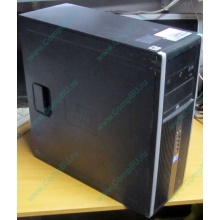 Компьютер Б/У HP Compaq 8000 Elite CMT (Intel Core 2 Quad Q9500 (4x2.83GHz) /4Gb DDR3 /320Gb /ATX 320W) - Пятигорск