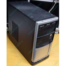 Компьютер Б/У AMD Athlon II X2 250 (2x3.0GHz) s.AM3 /3Gb DDR3 /120Gb /video /DVDRW DL /sound /LAN 1G /ATX 300W FSP (Пятигорск)