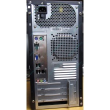 Компьютер Б/У AMD Athlon II X2 250 (2x3.0GHz) s.AM3 /3Gb DDR3 /120Gb /video /DVDRW DL /sound /LAN 1G /ATX 300W FSP (Пятигорск)