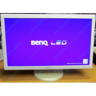 Монитор 24" Benq RL2450HT (GL2450-B) 1920x1080 белый (Пятигорск)