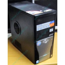 Четырехядерный компьютер Intel Core 2 Quad Q8300 (4x2.5GHz) /4Gb /320Gb /ATX 350W (Пятигорск)