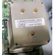 Система охлаждения процессора (кулер) CN-0KJ582-68282-85I-A1U5 сервера Dell PowerEdge T300 (Пятигорск)