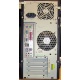 Системный блок Intel Core 2 Quad Q8300 (4x2.5GHz) /4Gb /320Gb /ATX 350W вид сзади (Пятигорск)
