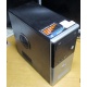 Компьютер Б/У Intel Core 2 Quad Q6600 (4x2.4GHz) /4Gb /250Gb /ATX 350W FSP (Пятигорск)