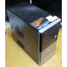 Компьютер Б/У Intel Core 2 Quad Q6600 (4x2.4GHz) /4Gb /250Gb /ATX 350W FSP (Пятигорск)