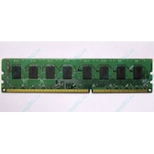 НЕРАБОЧАЯ память 4Gb DDR3 SP (Silicon Power) SP004BLTU133V02 1333MHz pc3-10600 (Пятигорск)