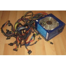 Глючный блок питания FSP Epsilon 1010W (Пятигорск)