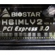 Biostar H61MLV2 Ver: 8.0 PCI Express 3..0 (Пятигорск)
