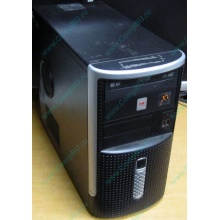 Компьютер Б/У Intel Core 2 Quad Q8300 (4x2.5GHz) /4Gb /250Gb /ATX 350W (Пятигорск)