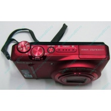 Фотоаппарат Nikon Coolpix S9100 (без зарядного устройства) - Пятигорск