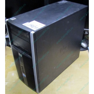Б/У компьютер HP Compaq 6000 MT (Intel Core 2 Duo E7500 (2x2.93GHz) /4Gb DDR3 /320Gb /ATX 320W) - Пятигорск