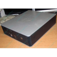 Четырёхядерный Б/У компьютер HP Compaq 5800 (Intel Core 2 Quad Q6600 (4x2.4GHz) /4Gb /250Gb /ATX 240W Desktop) - Пятигорск