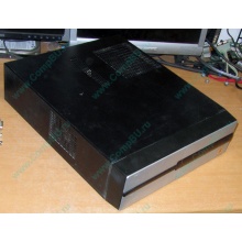 Компьютер Б/У Intel Core i3 2105 (2x3.1GHz HT) /4Gb DDR3 /250Gb /ATX 300W Slim Desktop (Пятигорск)