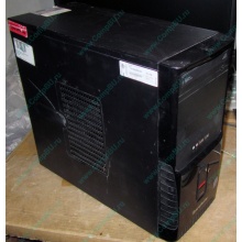 Компьютер 4 ядра Intel Core 2 Quad Q9500 (2x2.83GHz) s.775 /4Gb DDR3 /320Gb /ATX 450W /Windows 7 PRO (Пятигорск)
