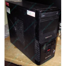 Компьютер 4 ядра Intel Core 2 Quad Q9500 (2x2.83GHz) s.775 /4Gb DDR3 /320Gb /ATX 450W /Windows 7 PRO (Пятигорск)