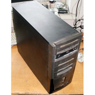 Intel Celeron 1.8GHz /256Mb /40Gb /ATX 300W (Пятигорск)