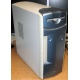 Маленький компактный системный блок Intel Core i3 2100 /4Gb DDR3 /250Gb /ATX 240W microtower (Пятигорск)